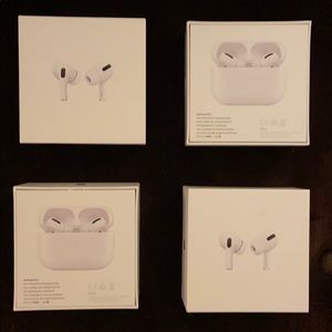 AirPods Pro